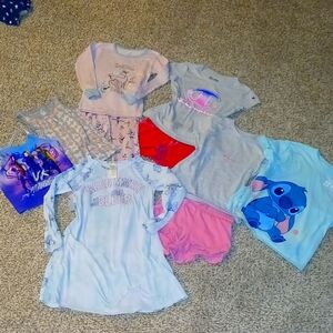 Girls 5-6 Bundle